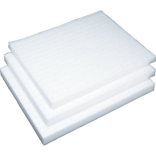 ＴＲＵＳＣＯ　【次回入荷未定】　積層品緩衝材　１５ＭＭ×１０００ＭＭ×２．０Ｍ TKMF-1150