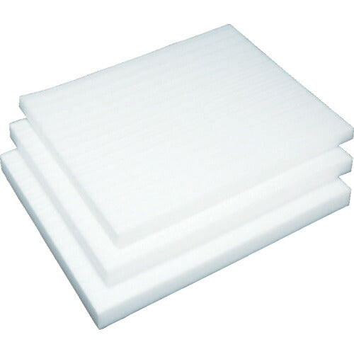 ＴＲＵＳＣＯ　【次回入荷未定】　積層品緩衝材　２５ＭＭ×１０００ＭＭ×２．０Ｍ TKMF-1250