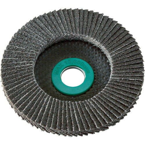 ＴＲＵＳＣＯ　ＧＰトップ　ジルコニア　Φ１００　＃４０　（５枚入） TGP10015-Z-40