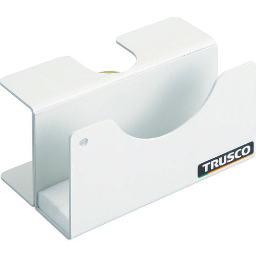 ＴＲＵＳＣＯ　コバンザメ　ノブ式サンダーハンガー　マグネット無 KBZ-NMSN