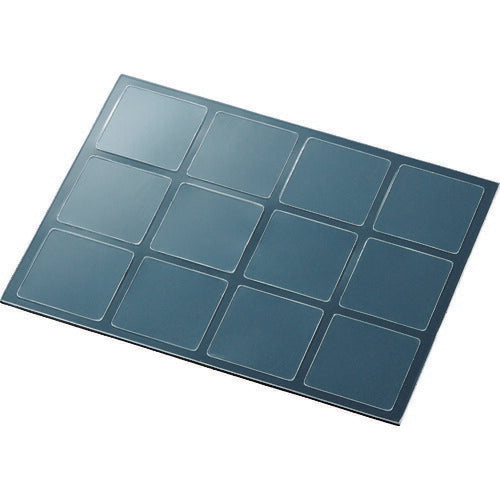 ＴＲＵＳＣＯ　微粘着シート BNT-12