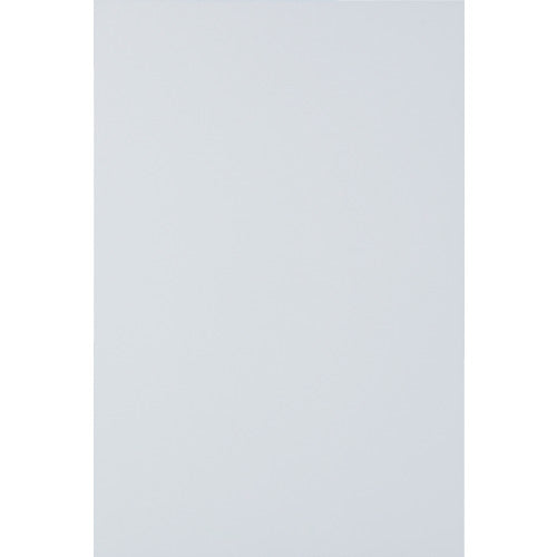 ＴＲＵＳＣＯ　マグネットシート艶有２００Ｘ３００　白 MS-A2-W