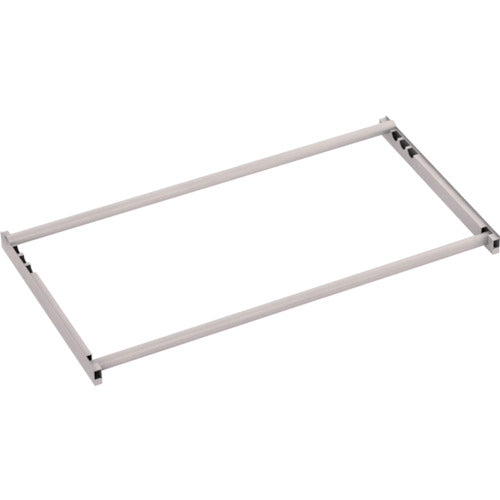 ＴＲＵＳＣＯ　スチールラック　Ｍ３用タイヤ受セット　１８００Ｘ９２１ M3-Y69S