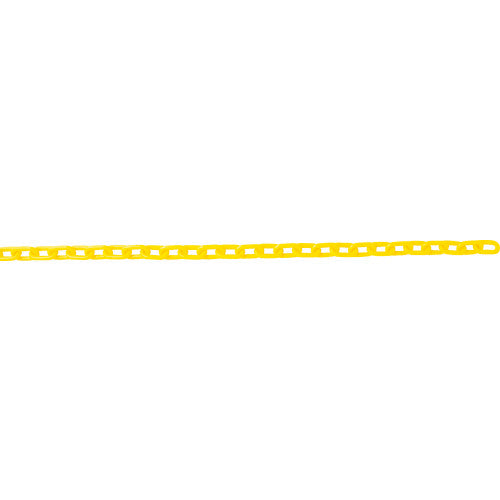 ＴＲＵＳＣＯ　プラチェーン　黄　６ＭＭＸ２Ｍ TPCB6-2Y