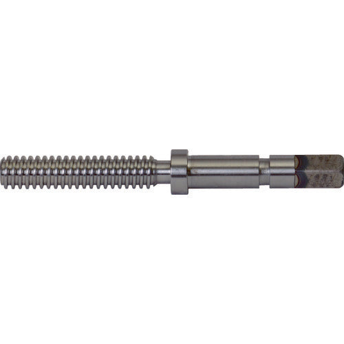 ＴＲＵＳＣＯ　ＭＦ１３０／ＫＶ１２５共用　シャフト MFKV130004