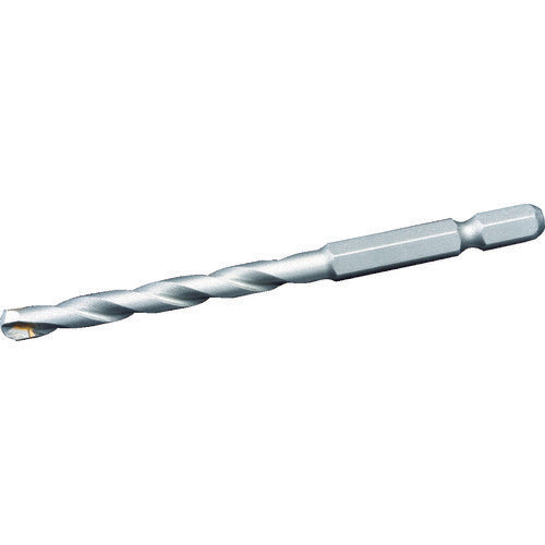 ＴＲＵＳＣＯ 充電磁器タイル用ドリルビット ３．０×９０ T6JT-30