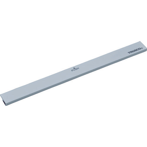 ＴＲＵＳＣＯ マグネットバー２２０ｍｍ 白 TMOB-220-W