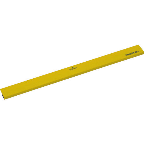 ＴＲＵＳＣＯ マグネットバー２２０ｍｍ 黄 TMOB-220-Y