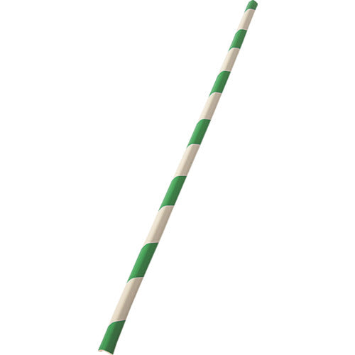 ＴＲＵＳＣＯ　安心クッションＬ字型小　緑・白　１本入り TAC-102