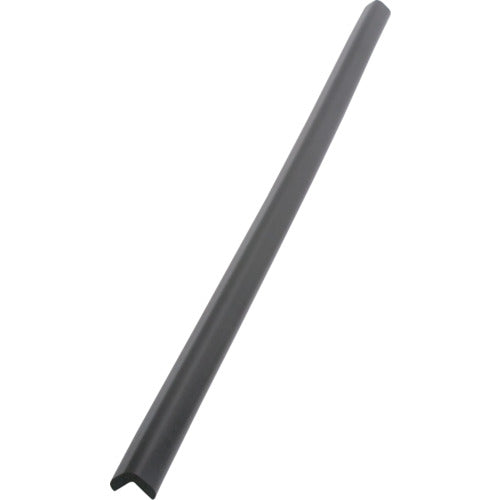 ＴＲＵＳＣＯ　安心クッション　Ｌ字型　小　１本入り　ブラック TAC-16