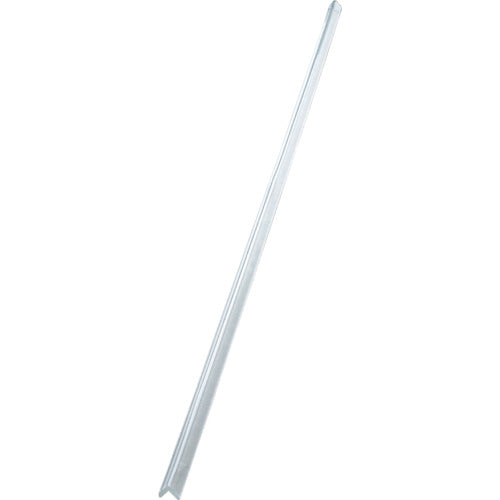 ＴＲＵＳＣＯ　安心クッション　Ｌ字型　極細　１本入り　クリア TCG-02