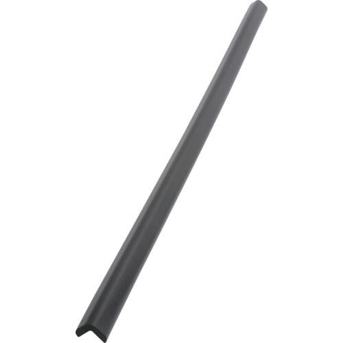 ＴＲＵＳＣＯ　安心クッション　Ｌ字型　小　１０本入り　ブラック T10AC-16