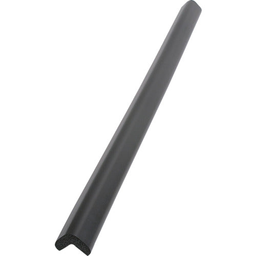 ＴＲＵＳＣＯ　安心クッション　Ｌ字型　大　１０本入り　ブラック T10AC-08