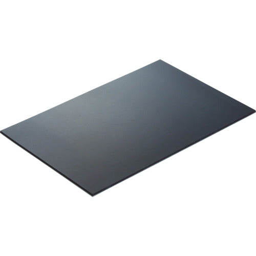 ＴＲＵＳＣＯ スポンジテープ付マグネットシート ｔ３．０Ｘ８０ｍｍＸ１１０ｍｍ TMGS-1
