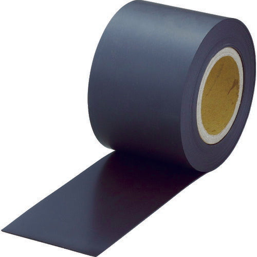 ＴＲＵＳＣＯ マグネットロール のりなし ｔ１．０ｍｍＸ巾１００ｍｍＸ１０ｍ TMG1-100-10