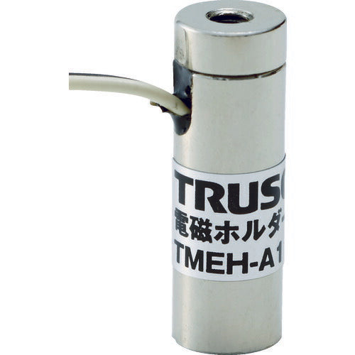 ＴＲＵＳＣＯ 電磁ホルダー Φ１０ＸＨ３０ TMEH-A1