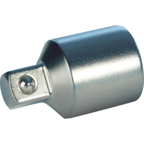 ＴＲＵＳＣＯ ソケットアダプター 差込角凹９．５ｍｍ 凸１２．７ｍｍ TSSA-34