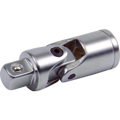 ＴＲＵＳＣＯ ユニバーサルジョイント 差込角凹凸９．５ｍｍ TSUJ-3