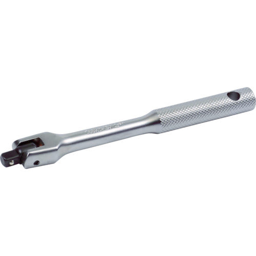 ＴＲＵＳＣＯ スピンナハンドル 差込角９．５ 全長２５０ｍｍ TSSH3-250