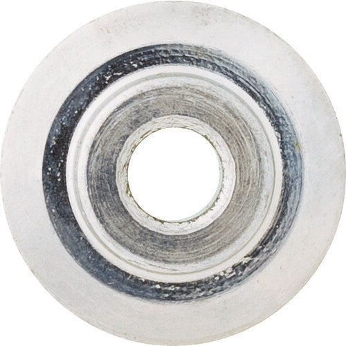 ＴＲＵＳＣＯ　チューブカッターＧＦＣ－１１１Ｎ用替刃（クロムメッキ） GFC-111NC