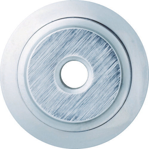 ＴＲＵＳＣＯ　チューブカッターＧＦＣ－３２５Ｎ用替刃（クロムメッキ） GFC-325NC