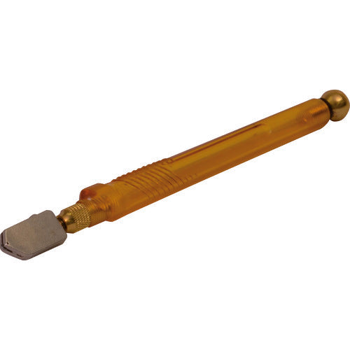 ＴＲＵＳＣＯ　ガラスカッターオイル注入タイプ TGCO-4