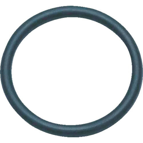 ＴＲＵＳＣＯ　インパクトソケット用Ｏリング　（１０個入） TO3516