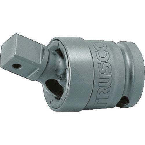 ＴＲＵＳＣＯ インパクト用ユニバーサルジョイントショートタイプ（凹凸９．５） TUN3S