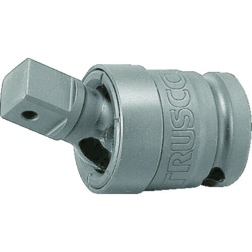 ＴＲＵＳＣＯ インパクト用ユニバーサルジョイントショートタイプ（凹凸１９．０） TUN6S