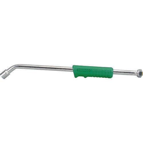 ＴＲＵＳＣＯ　プロパンバーナー用接手　Φ１６Ｘ４８０ｍｍ TB-L500S