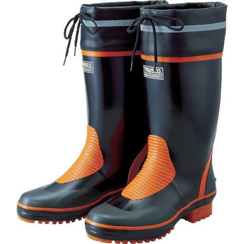 ＴＲＵＳＣＯ メッシュカラーブーツＤＸ ２９．０ｃｍ TMSB-29.0