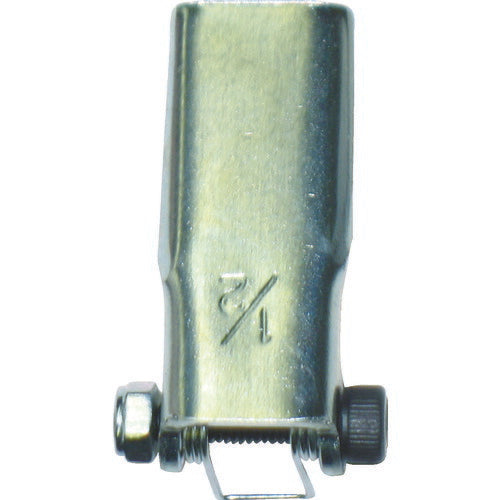 ＴＲＵＳＣＯ　レバーホイストＴＬＨ－０５０用パーツ　安全金具 TLH050-740A-05