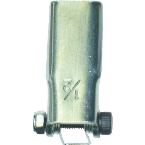 ＴＲＵＳＣＯ　レバーホイストＴＬＨ－１００用パーツ　安全金具 TLH100-740A-10