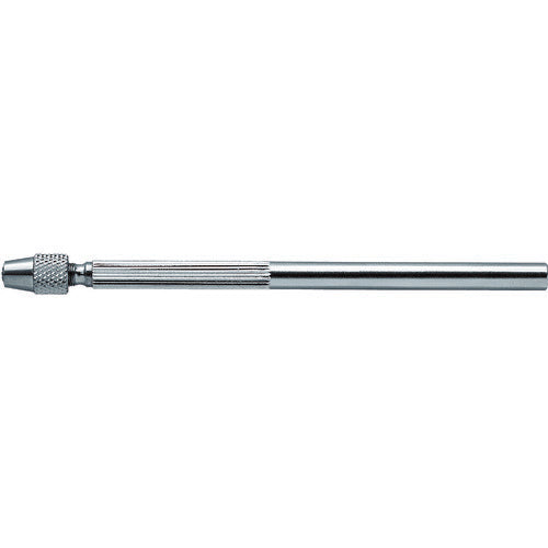 ＴＲＵＳＣＯ　ピンバイス　細軸貫通　０．１－０．９ｍｍ TPVHK-0.9