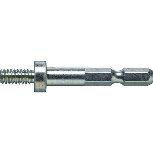 ＴＲＵＳＣＯ　六角ビット軸　６．３５ｍｍＸ４０ｍｍ SSB-6040