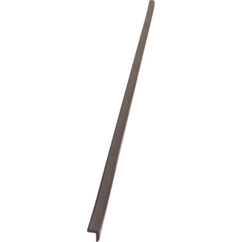 ＴＲＵＳＣＯ　安心クッションＬ字型９０ｃｍ　極細　ブラウン TAC-62