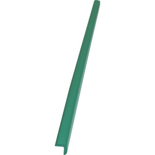 ＴＲＵＳＣＯ　安心クッションＬ字型９０ｃｍ　細　グリーン TAC-52