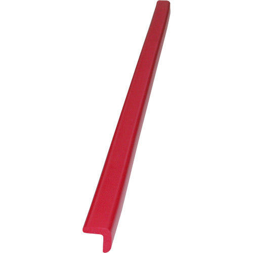 ＴＲＵＳＣＯ　安心クッションＬ字型９０ｃｍ　小　レッド TAC-09