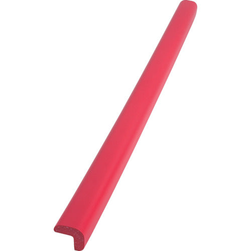 ＴＲＵＳＣＯ　安心クッションＬ字型９０ｃｍ　大　レッド TAC-01