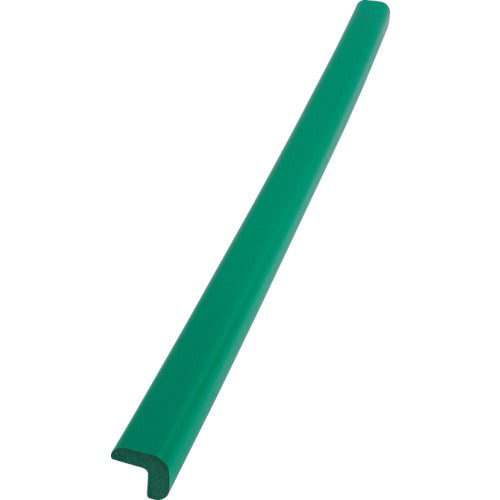 ＴＲＵＳＣＯ　安心クッションＬ字型９０ｃｍ　大　グリーン TAC-04