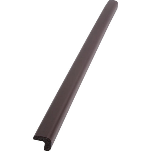 ＴＲＵＳＣＯ　安心クッションＬ字型９０ｃｍ　大　ブラウン TAC-06