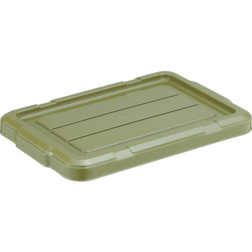 ＴＲＵＳＣＯ　ＴＨＣ型コンテナ　ＴＨＣ－１６Ａ、２３Ａ、３５Ａ用フタ　ＯＤ THC-16 23AF-OD