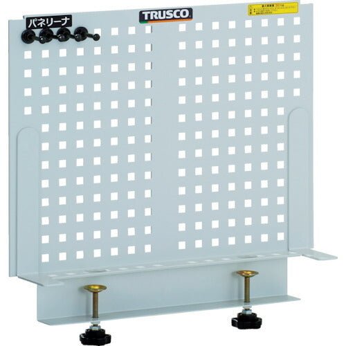 ＴＲＵＳＣＯ ライトパンチングパネル パネリーナ 前パネル式 TUR-4