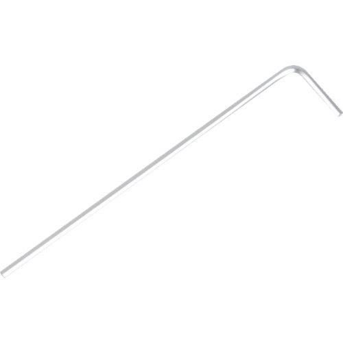 ＴＲＵＳＣＯ 六角棒レンチ（標準タイプ） ５．０ｍｍ TXX-50