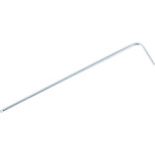 ＴＲＵＳＣＯ ボールポイント六角棒レンチ（標準タイプ） ８．０ｍｍ TXB-80