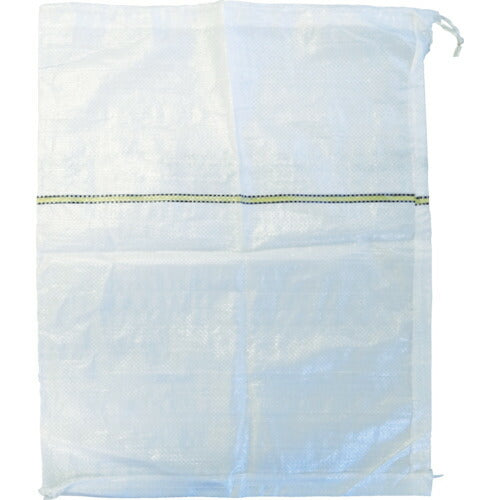 ＴＲＵＳＣＯ　土のう袋　２００枚入り　４８ｃｍ×６２ｃｍ TDN-200P