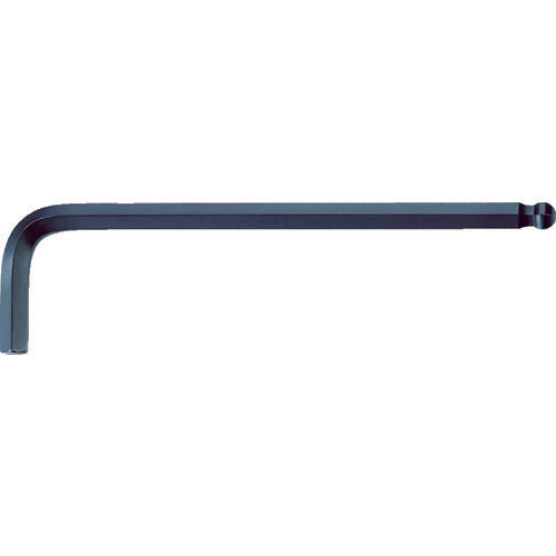 ＴＲＵＳＣＯ　ボールポイント六角棒レンチ　３／８インチ TBRI-3/8