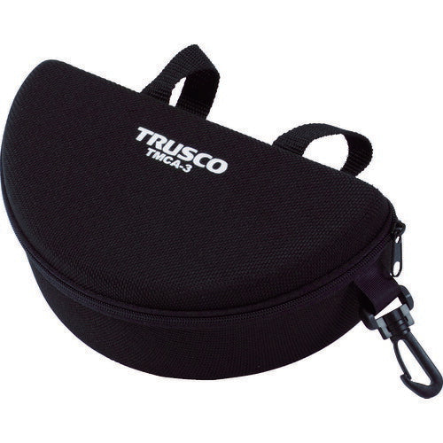 ＴＲＵＳＣＯ　セーフティゴーグル用ケース TMCA-3