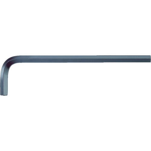 ＴＲＵＳＣＯ　六角棒レンチ　３／３２インチ TRRI-3/32