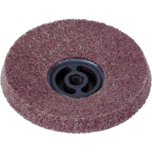 ＴＲＵＳＣＯ　ベベルディスク　レッド　＃３２０　（５個入） TBD-100R